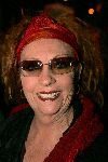 Amsterdam 15 november 2004
Opening theater Carre in Amsterdam.
Carry Tefsen