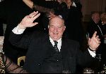 Arnhem 19 november 2004
Gala van de Ronnie Tober Foundation.
Cas Spijkers