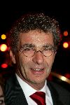 Amsterdam 15 november 2004
Opening theater Carre in Amsterdam.
Chiel v Praag