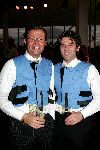 Amsterdam 4 november 2004
Presentatie Quote 500.
Chris Luken