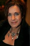 Eindhoven 21 november 2004
Premiere Hello Dolly in schouwburg Eindhoven.
Cilly Dartell