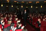 Amsterdam 8 november 2004
Premiere Bridget Jones  in tuschinski.
Colin Firth