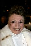 Amsterdam 26 november 2004
Premiere Andre v Duin in Carre
Corrie v Gorp