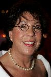 Amsterdam 15 november 2004
Opening theater Carre in Amsterdam.
Corry Brokken