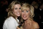 Amsterdam 26 november 2004
Premiere Andre v Duin in Carre
Joke Bruijs en Danielle Overgaag