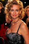 Amsterdam 8 november 2004
Premiere Bridget Jones  in tuschinski.
Sexy Daphne Deckers