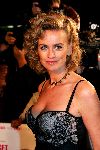 Amsterdam 8 november 2004
Premiere Bridget Jones  in tuschinski.
Sexy Daphne Deckers