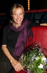 Amsterdam 28 oktober 2004
Presentatie dvd de Fabriek.
Diana Dobbelman