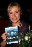 Amsterdam 28 oktober 2004
Presentatie dvd de Fabriek.
Diana Dobbelman