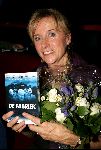 Amsterdam 28 oktober 2004
Presentatie dvd de Fabriek.
Diana Dobbelman