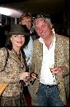 Amsterdam 4 november 2004
Presentatie Quote 500.
Dick Beijer en Barbara Plugge