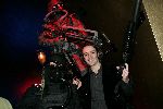 Amsterdam 25 november 2004
Premiere Killzone in Cineac.
Douwe Dirks