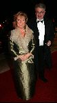 Amsterdam 15 november 2004
Opening theater Carre in Amsterdam.
Ed v Thijn met vrouw