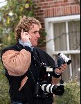7 November 2001 Groningen Bezoek Maxima en Willem Alexander 
Edwin Smulders