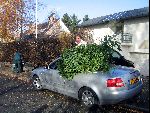 Barneveld 18 november 2003

edwin smulders met audi a4 cabrio met struiken


peter Smulders bv