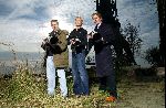 Amsterdam 24 februari 2004
Edwin Smulders Dennis v tellingen en Helene Wiesenhaan