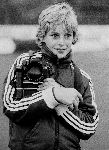 FC Den bosch-PSV 1-1 ( Vr. duel )
05 augustus 1981
Edwin smulders