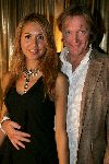 Amsterdam 4 november 2004
Presentatie Quote 500.
Erwin Kettman met dochter