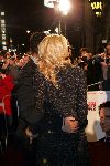 Amsterdam 8 november 2004
Premiere Bridget Jones  in tuschinski.
Estelle Gullit en Ruud Gullit