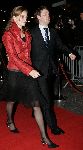 Den Haag 24 november 2004
Feest Prins Friso en Mabel Wisse Smit in danstheater.
Eva Wisse Smit