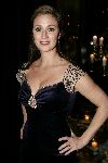 Den Bosch 27 november 2004
Fabienne de Vries