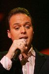 Eindhoven, 4 December 2004
Tweede concert Eindhoven in de grote reeks 2004/2005