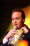 Eindhoven, 4 December 2004
Tweede concert Eindhoven in de grote reeks 2004/2005
