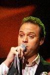 Eindhoven, 4 December 2004
Tweede concert Eindhoven in de grote reeks 2004/2005