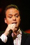 Eindhoven, 4 December 2004
Tweede concert Eindhoven in de grote reeks 2004/2005