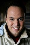 Fijnaart 25 november 2004
Frans Bauer