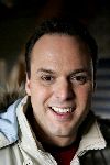 Fijnaart 25 november 2004
Frans Bauer
