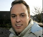 Fijnaart 25 november 2004
Frans Bauer en familie opnames met Sinterklaas en Kamelen.