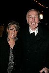 Amsterdam 26 november 2004
Premiere Andre v Duin in Carre
Fred Oster met vrouw