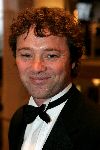 Eindhoven 21 november 2004
Premiere Hello Dolly in schouwburg Eindhoven.
Frits Sissing