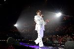 Rotterdam 6 december 2004
Optreden Gerard Joling in Ahoy.
Gerard Joling