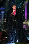 Rotterdam 6 december 2004
Optreden Gerard Joling in Ahoy.
Gerard Joling