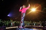 Rotterdam 6 december 2004
Optreden Gerard Joling in Ahoy.
Gerard Joling