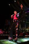 Rotterdam 6 december 2004
Optreden Gerard Joling in Ahoy.