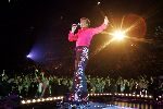 Rotterdam 6 december 2004
Optreden Gerard Joling in Ahoy.
Gerard Joling