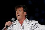 Rotterdam 6 december 2004
Optreden Gerard Joling in Ahoy.
Gerard Joling