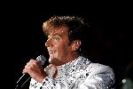 Rotterdam 6 december 2004
Optreden Gerard Joling in Ahoy.
Gerard Joling