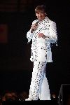 Rotterdam 6 december 2004
Optreden Gerard Joling in Ahoy.
Gerard Joling