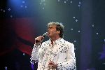 Rotterdam 6 december 2004
Optreden Gerard Joling in Ahoy.
Gerard Joling
