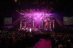 Rotterdam 6 december 2004
Optreden Gerard Joling in Ahoy.
Gerard Joling