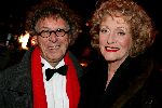 Amsterdam 15 november 2004
Opening theater Carre in Amsterdam.
Gerrie v d Klei en Ruud Bos