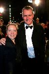 Amsterdam 8 november 2004
Premiere Bridget Jones  in tuschinski.
Ginus Tiemessen