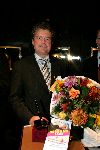 Amsterdam 17 november 2004
Presentatie boek Jaap Jongbloed enSimon Vuyk.
Han Jahae
