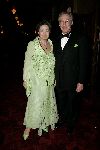 Amsterdam 29 november 2004
Presentatie nieuwe lijn Hans Schreuder in Tuschinski.
Irene Schreuder en Hans Schreuder
