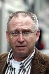 Amsterdam 27 november 2004
Harmen Roeland aan 1 oog blind op PC Hooftstraat