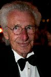 Amsterdam 15 november 2004
Opening theater Carre in Amsterdam.
Harry Mulisch